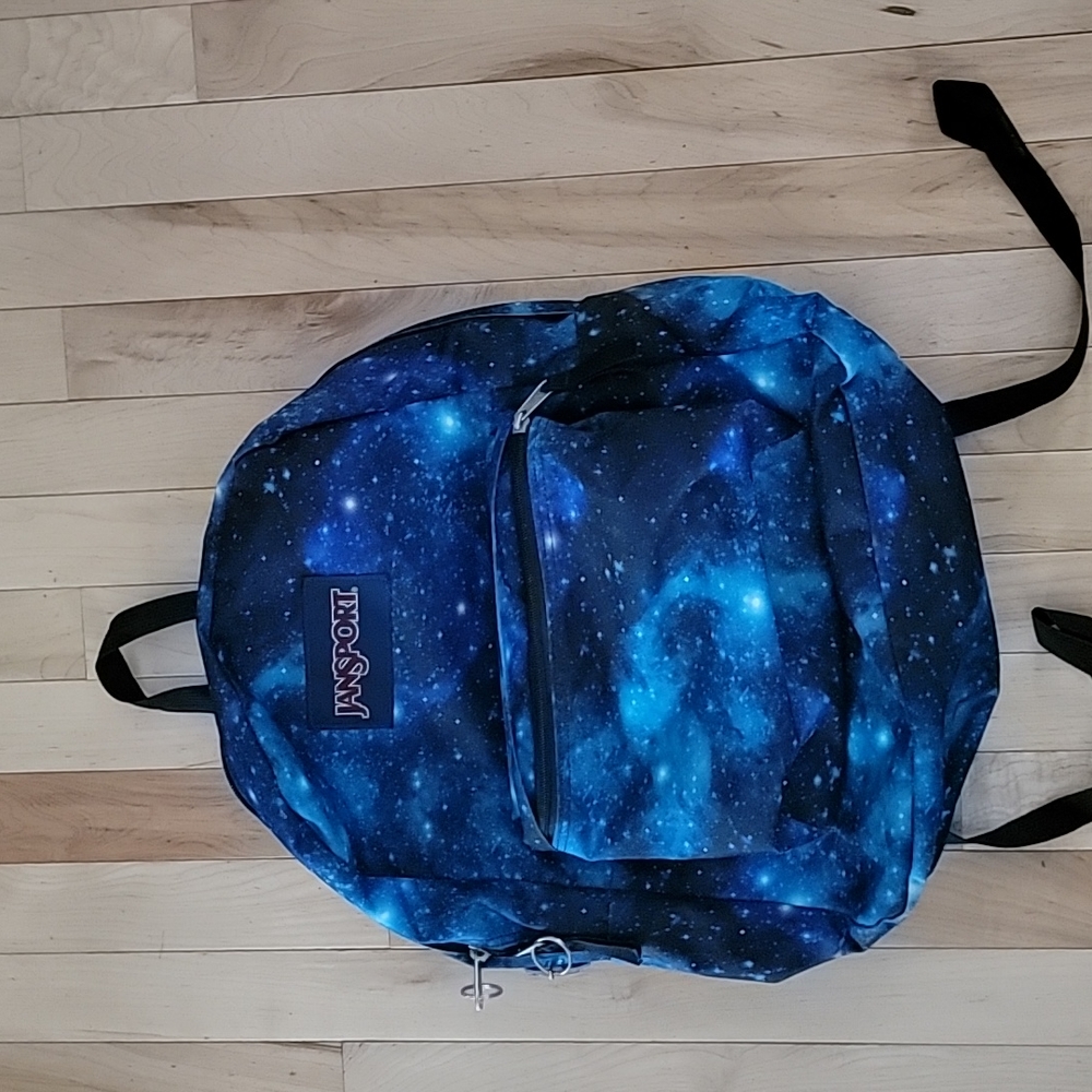 Backpack